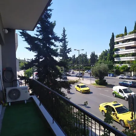Modern Kallimarmaro Near Syntagma Metro Station * Athens