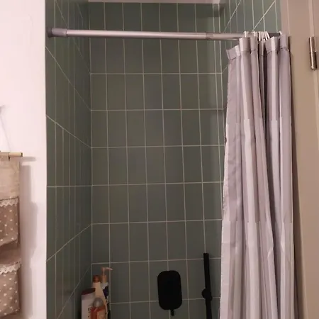 Modern Kallimarmaro Near Syntagma Metro Station Apartment Athens