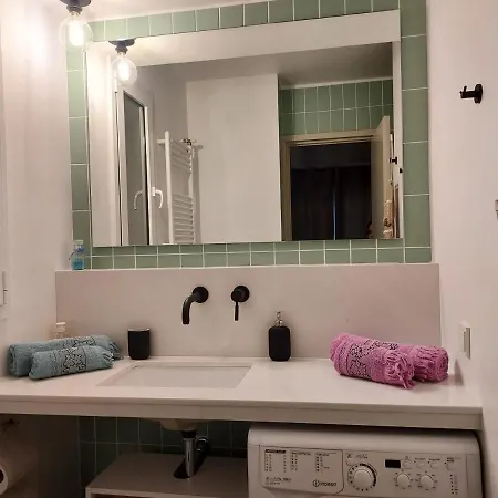 Apartment Modern Kallimarmaro Near Syntagma Metro Station *